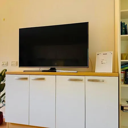 Διαμέρισμα La Casa Di Sophie *