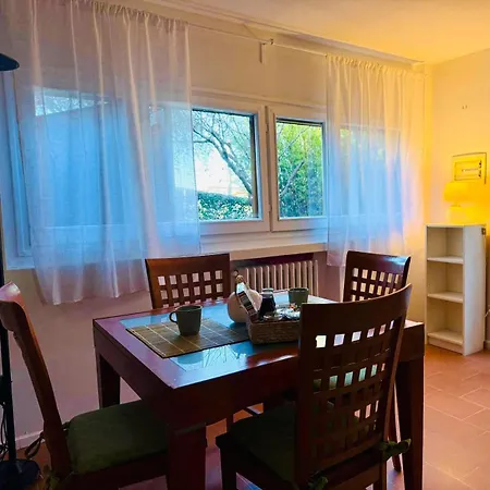 La Casa Di Sophie Apartamento *