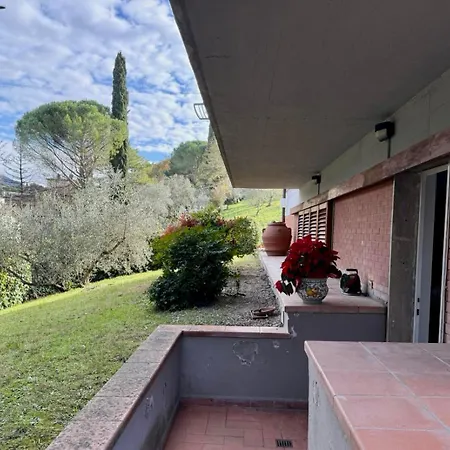 La Casa Di Sophie Apartamento *