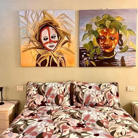 La Casa Di Sophie