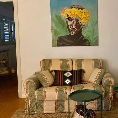 La Casa Di Sophie Διαμέρισμα