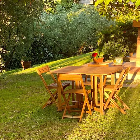 La Casa Di Sophie * Bagno a Ripoli